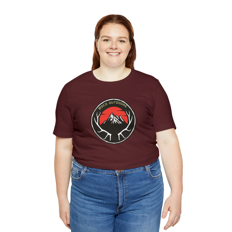 Load image into Gallery viewer, Elk Shed Tee
