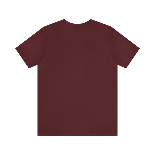 Canoe Mountain Tee