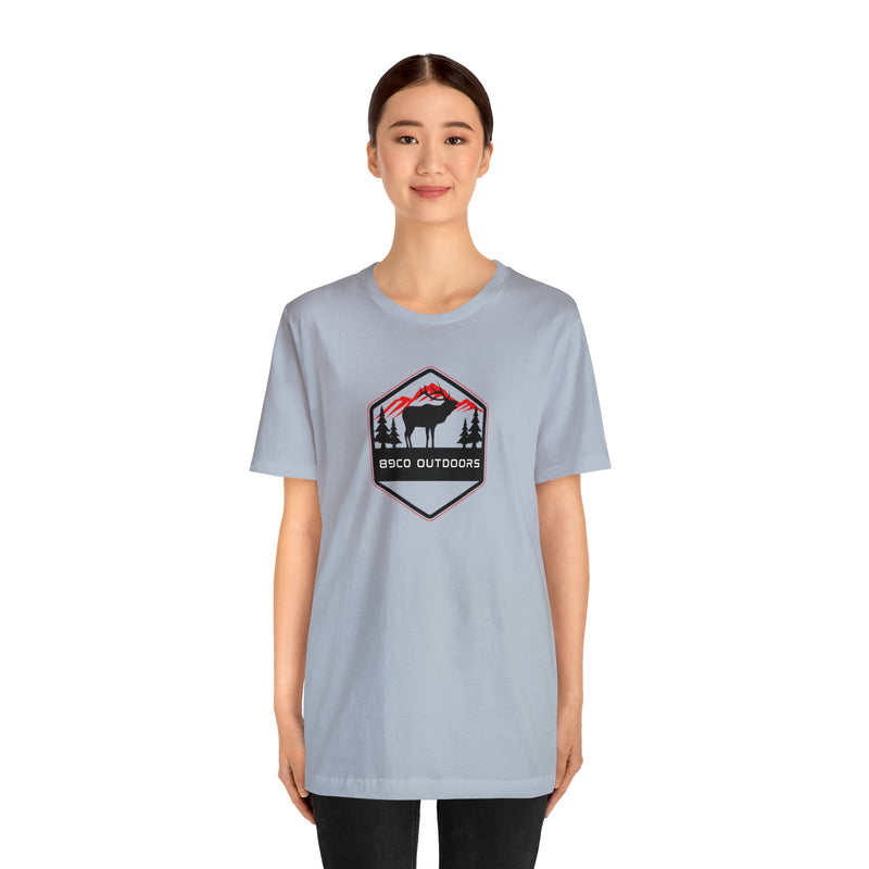 Load image into Gallery viewer, Elk Ridge Tee
