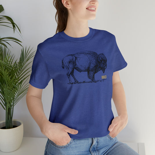 Buffalo T Shirt