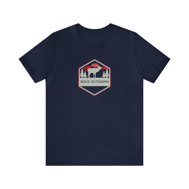 Load image into Gallery viewer, Elk Ridge Tee
