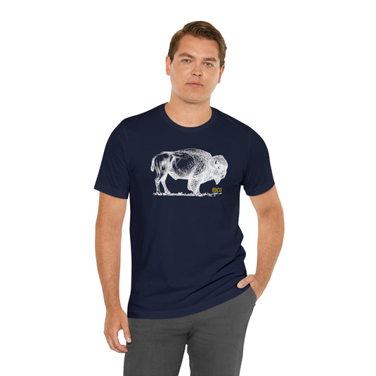 Buffalo T Shirt