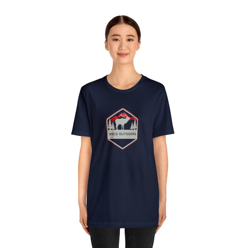 Load image into Gallery viewer, Elk Ridge Tee
