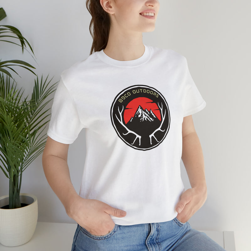 Load image into Gallery viewer, Elk Shed Tee
