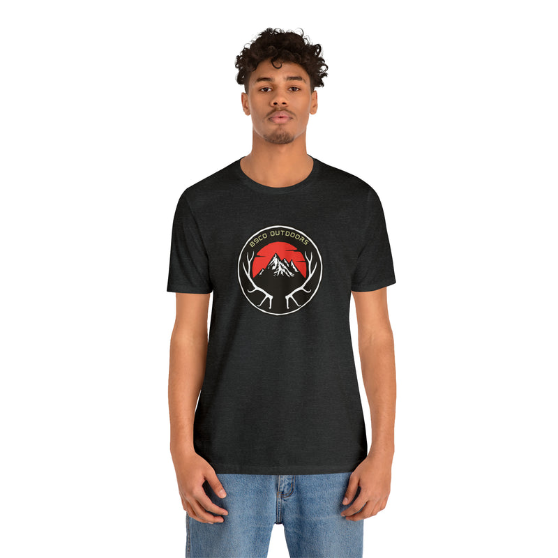 Load image into Gallery viewer, Elk Shed Tee
