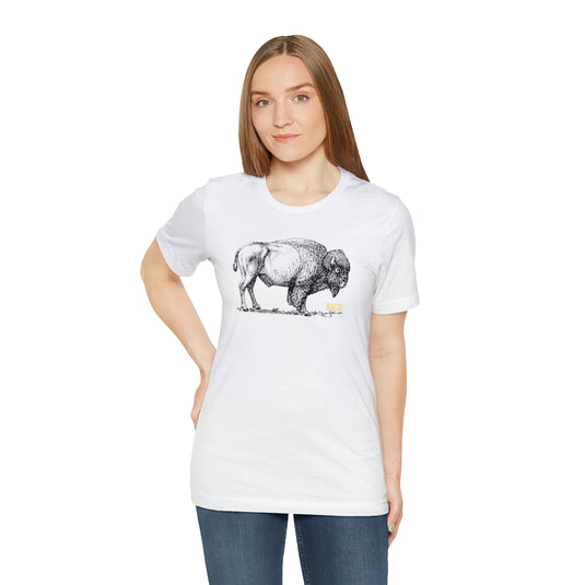 Buffalo T Shirt