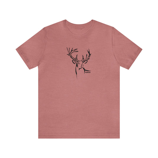 Big Buck Tee