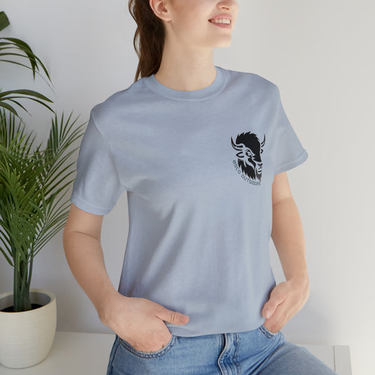 Tatanka Tee