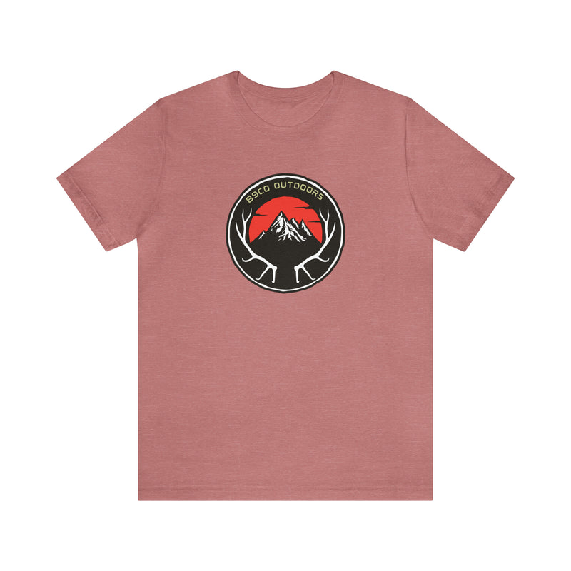 Load image into Gallery viewer, Elk Shed Tee
