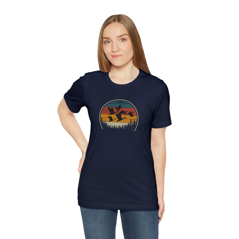 Load image into Gallery viewer, Geese Horizon Tee
