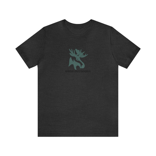 Moose Head Tee