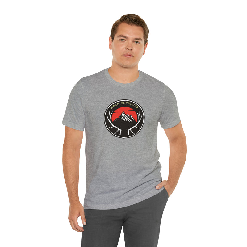 Load image into Gallery viewer, Elk Shed Tee
