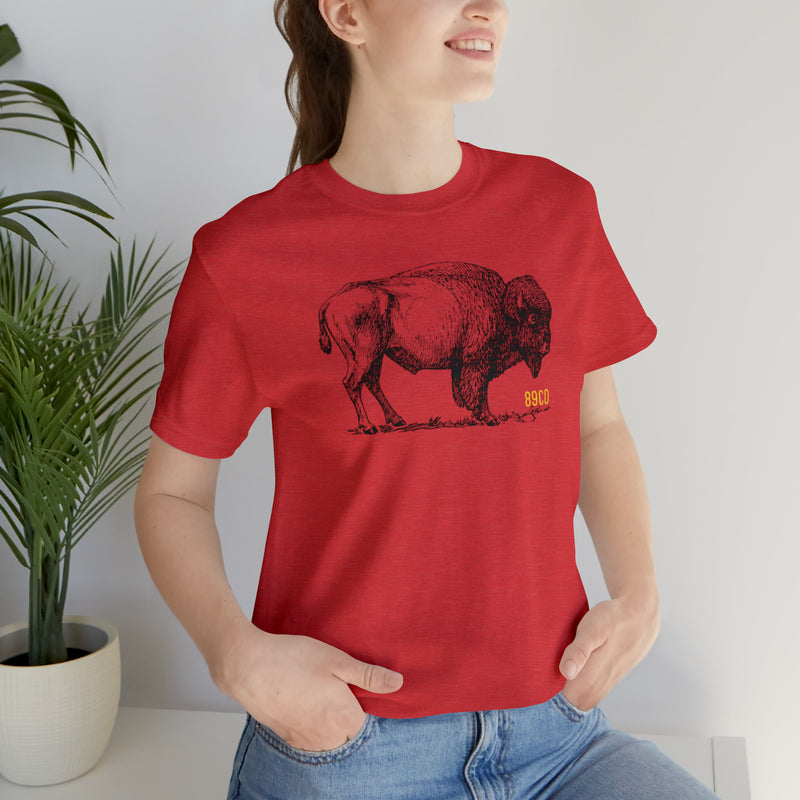 Load image into Gallery viewer, Buffalo T Shirt
