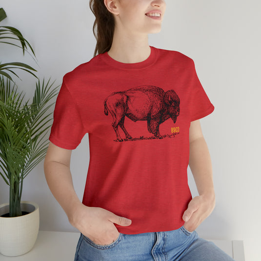 Buffalo T Shirt