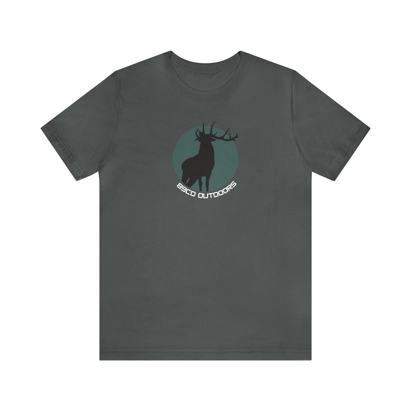 Load image into Gallery viewer, Elk in the Spotlight Tee
