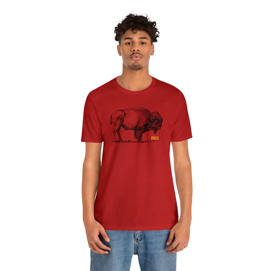 Buffalo T Shirt