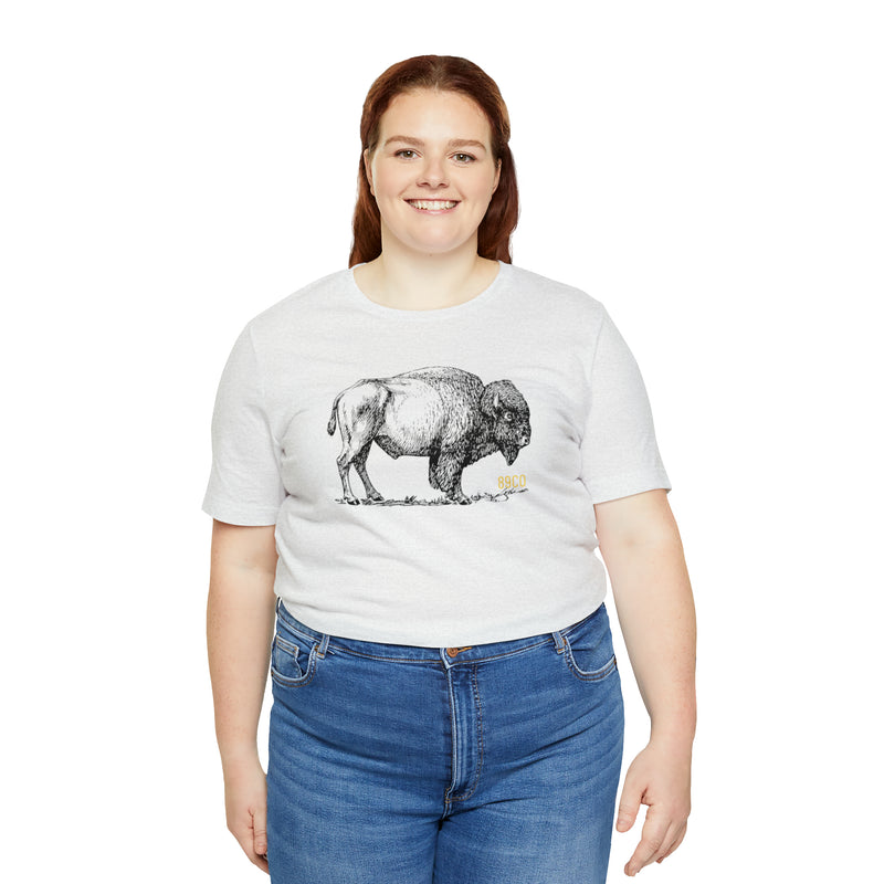 Load image into Gallery viewer, Buffalo T Shirt
