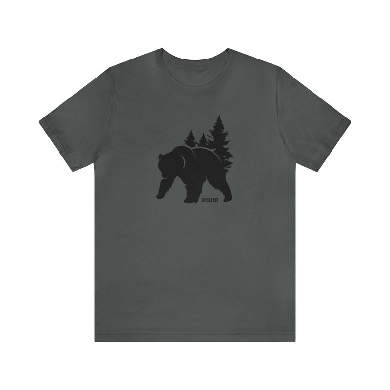 Load image into Gallery viewer, Grizz Tree line T shirt
