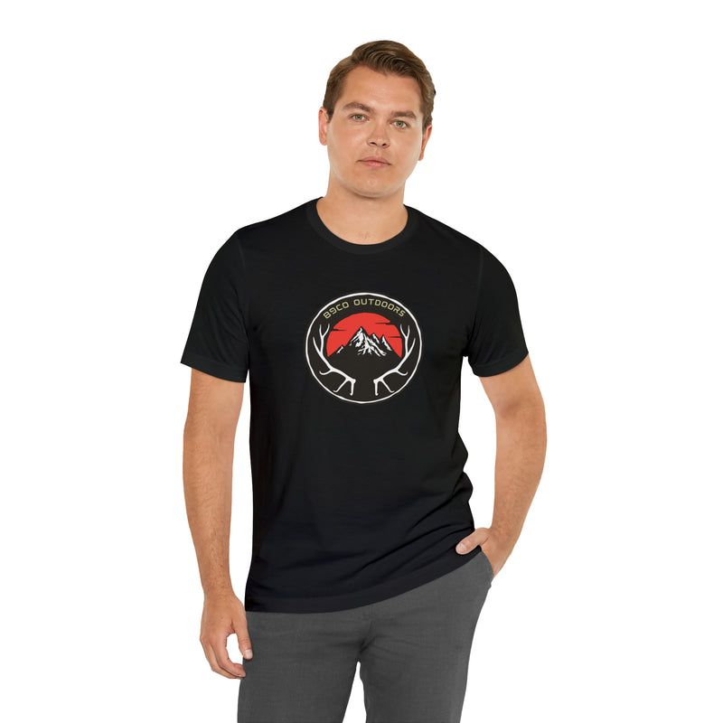 Load image into Gallery viewer, Elk Shed Tee
