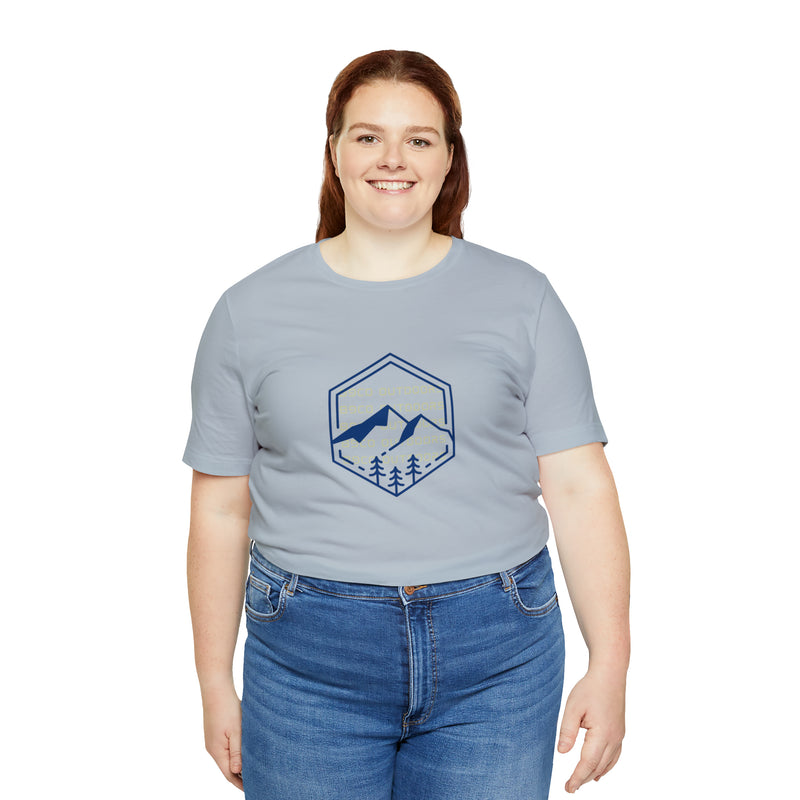 Load image into Gallery viewer, Mountain Shadow Tee
