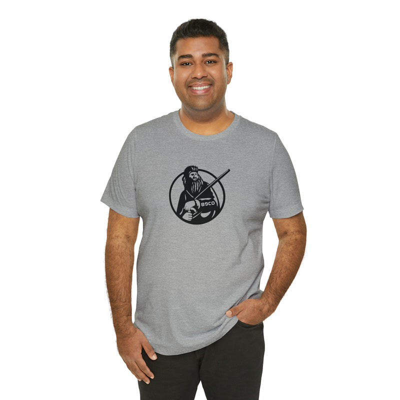 Load image into Gallery viewer, Trapper Man Tee
