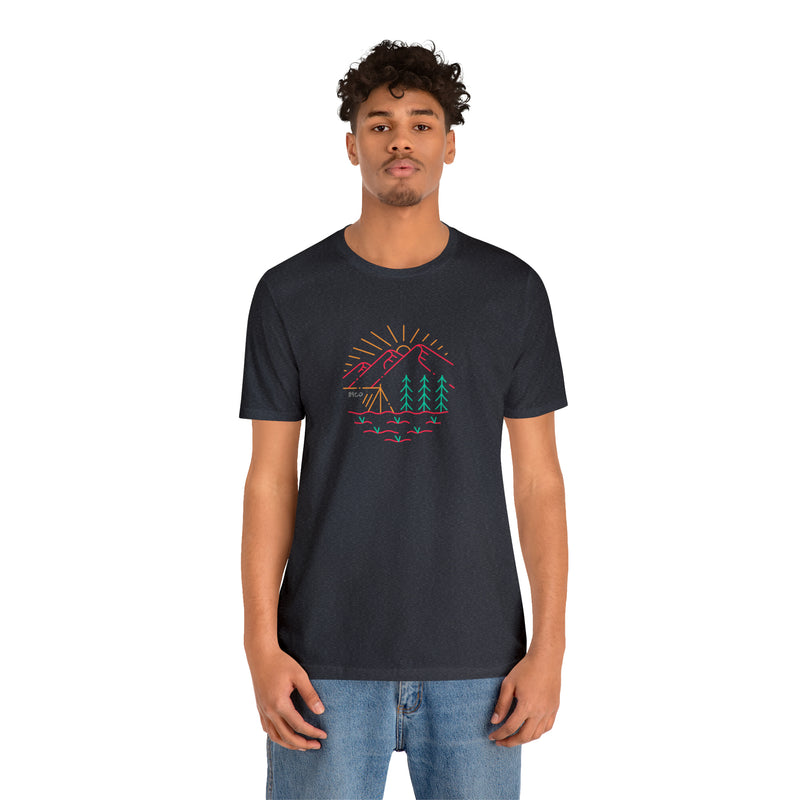 Load image into Gallery viewer, Desert Boho Tee
