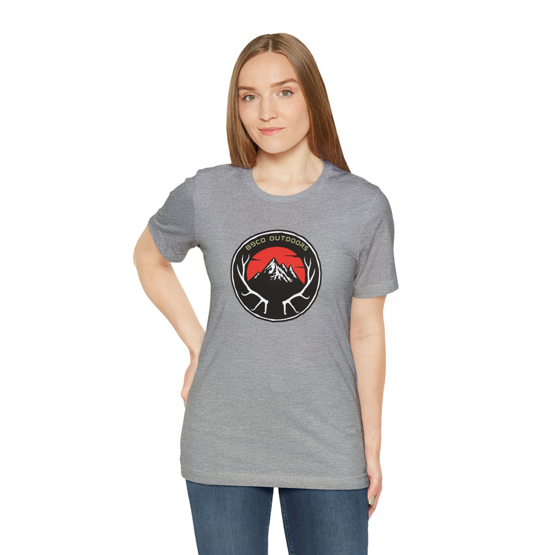 Load image into Gallery viewer, Elk Shed Tee
