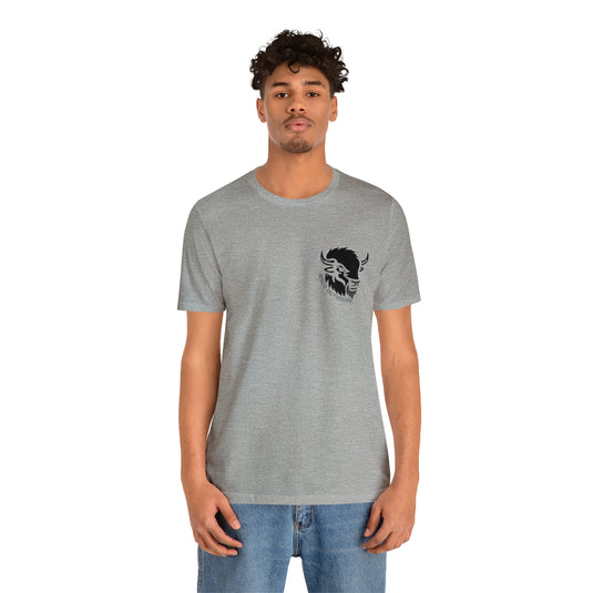 Tatanka Tee