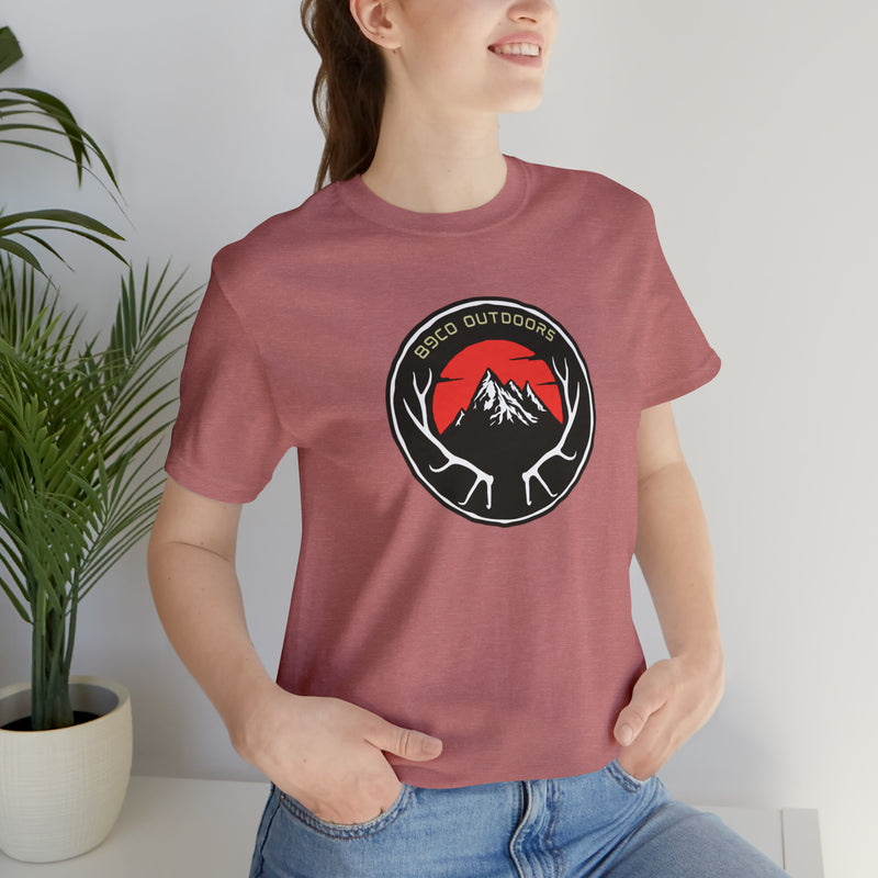 Load image into Gallery viewer, Elk Shed Tee
