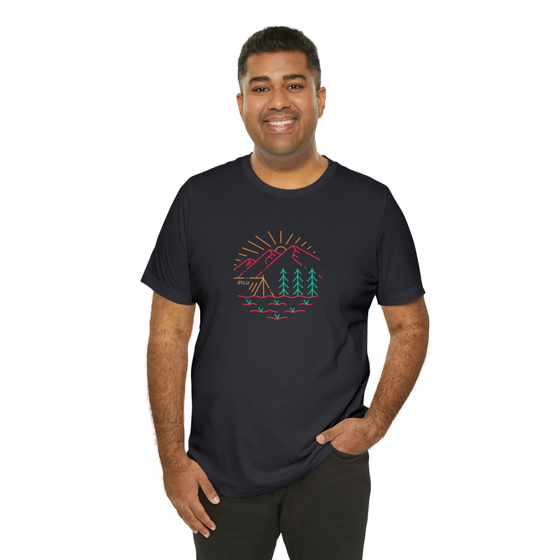 Load image into Gallery viewer, Desert Boho Tee
