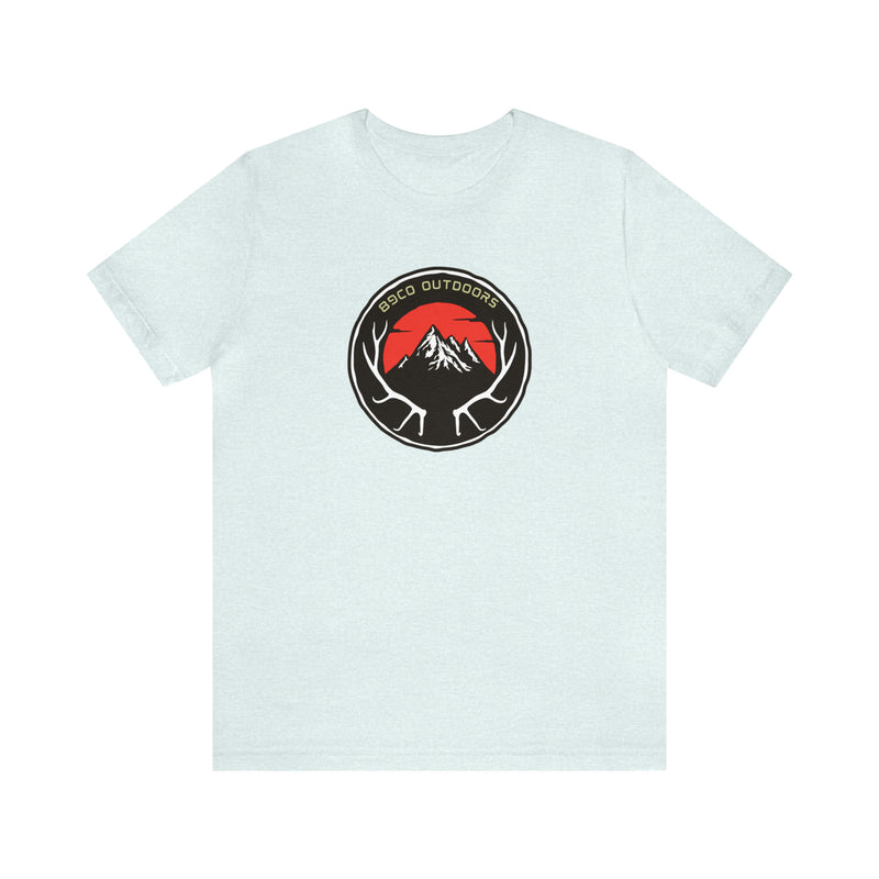 Load image into Gallery viewer, Elk Shed Tee
