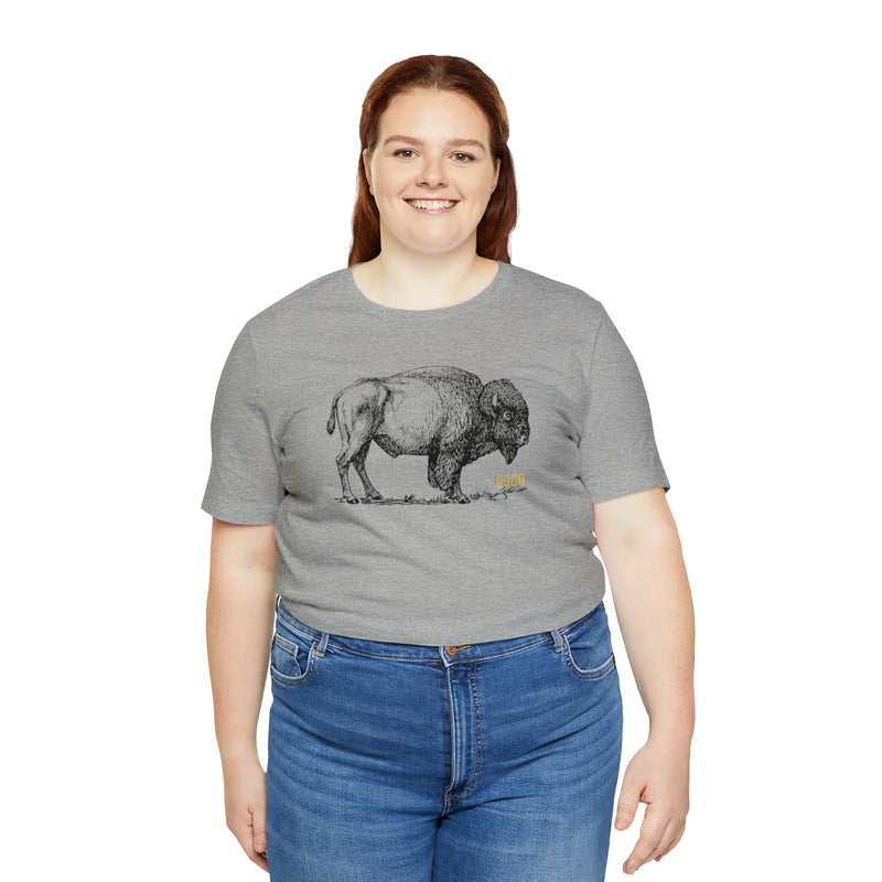 Load image into Gallery viewer, Buffalo T Shirt
