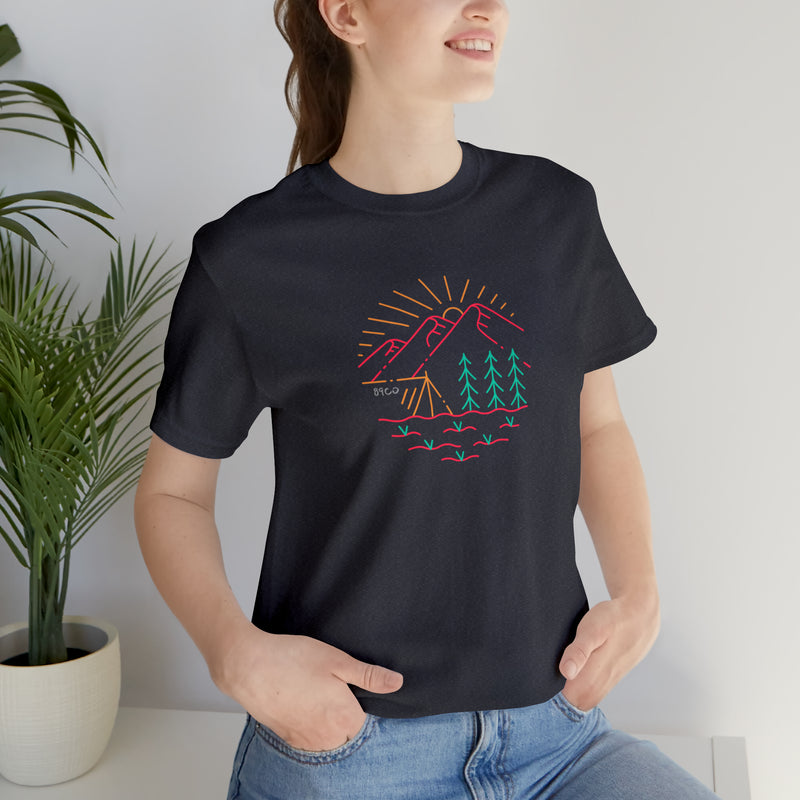 Load image into Gallery viewer, Desert Boho Tee
