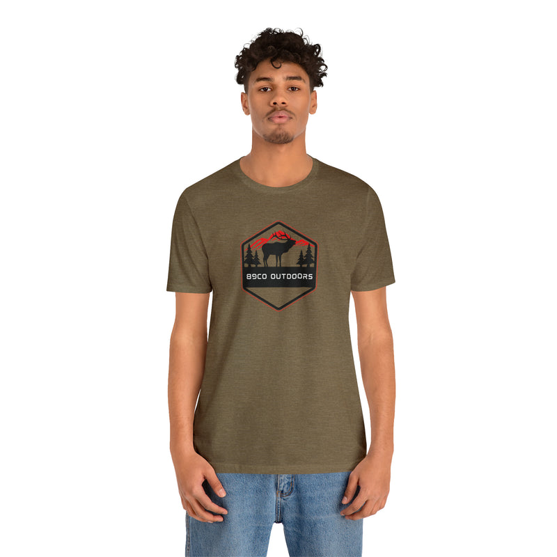 Load image into Gallery viewer, Elk Ridge Tee
