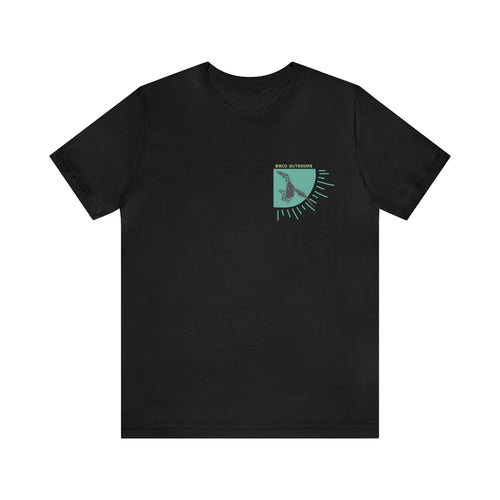 Waterfowl Tee