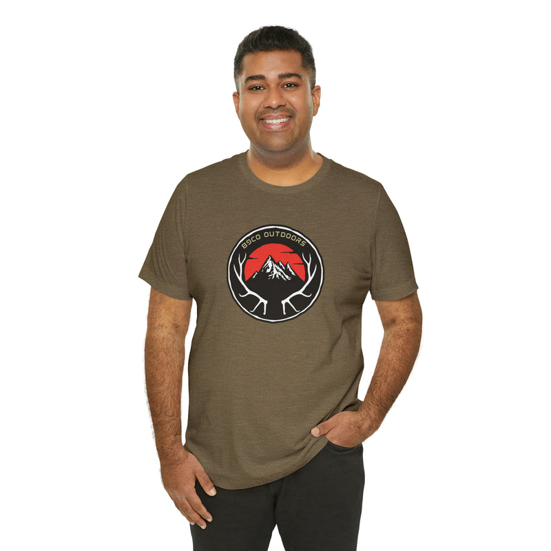 Load image into Gallery viewer, Elk Shed Tee
