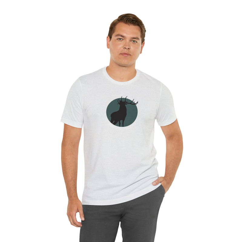 Load image into Gallery viewer, Elk in the Spotlight Tee
