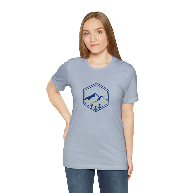 Load image into Gallery viewer, Mountain Shadow Tee
