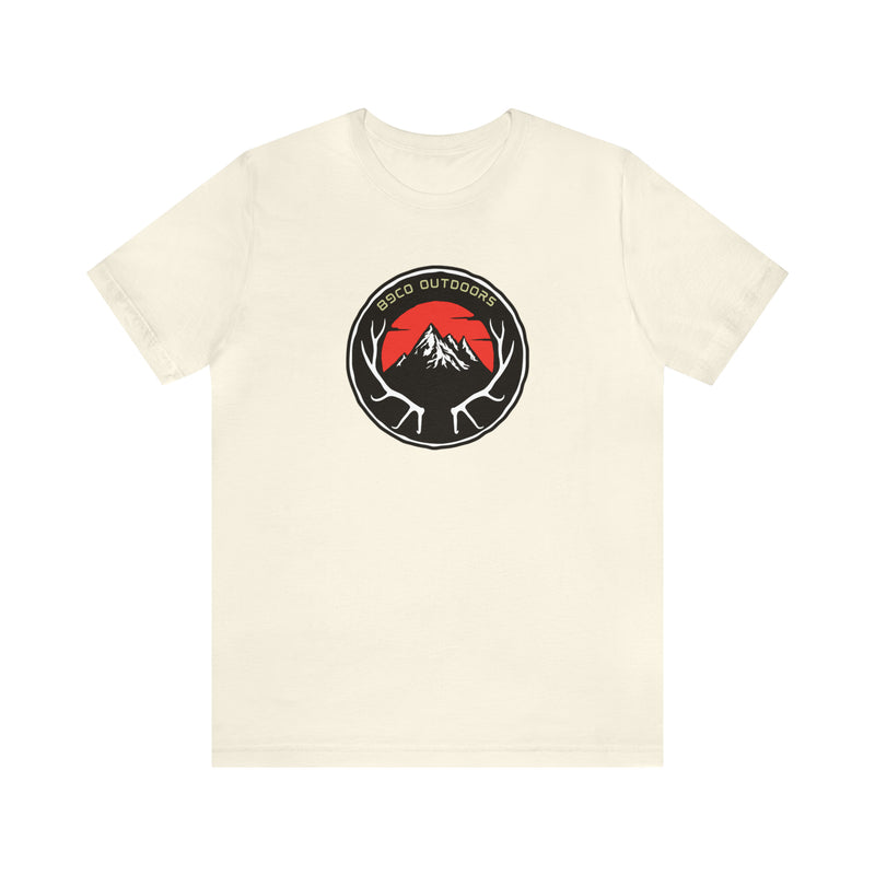 Load image into Gallery viewer, Elk Shed Tee
