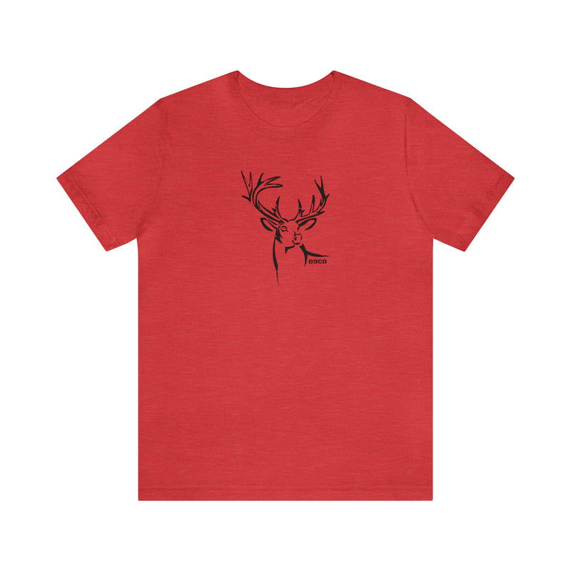 Load image into Gallery viewer, Big Buck Tee
