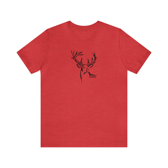 Big Buck Tee