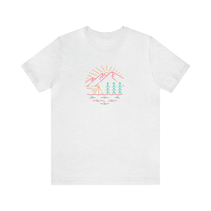 Load image into Gallery viewer, Desert Boho Tee
