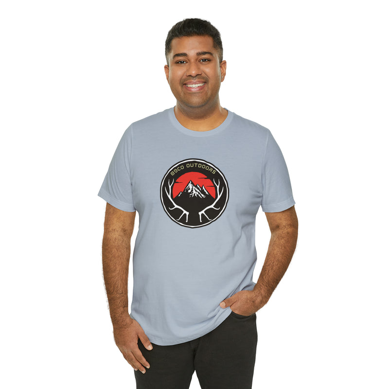 Load image into Gallery viewer, Elk Shed Tee
