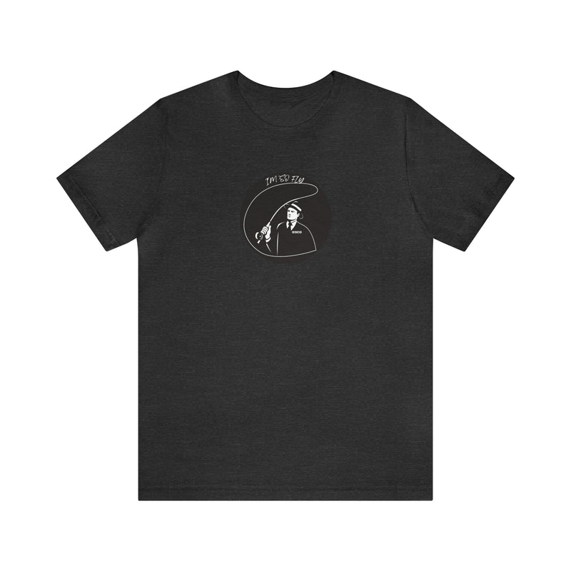 Load image into Gallery viewer, Vintage Fly Fisherman Tee
