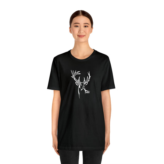 Big Buck Tee