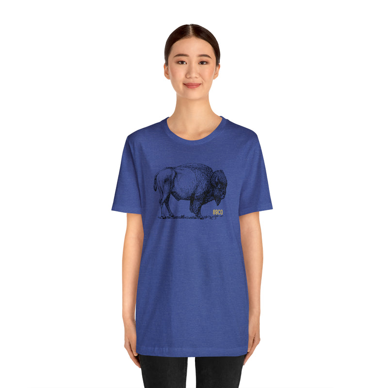 Load image into Gallery viewer, Buffalo T Shirt
