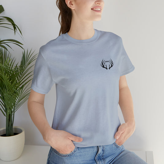Monster Sheds Tee