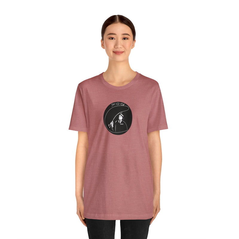 Load image into Gallery viewer, Vintage Fly Fisherman Tee
