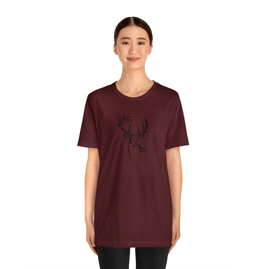 Big Buck Tee