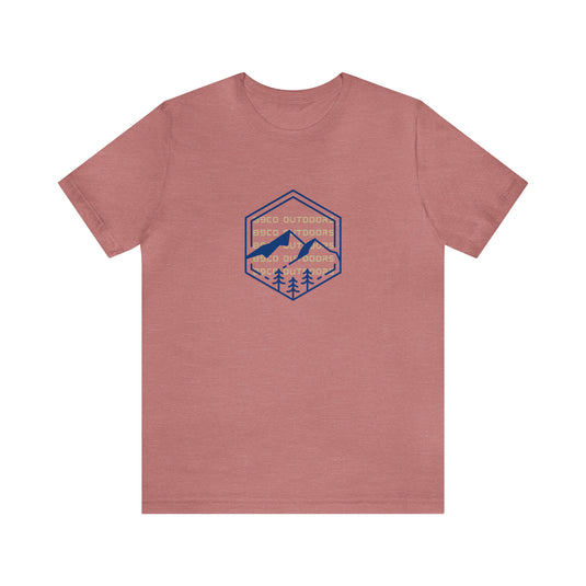 Mountain Shadow Tee